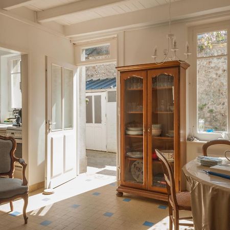 Traditional Fisherman Cottage Ипор Екстериор снимка