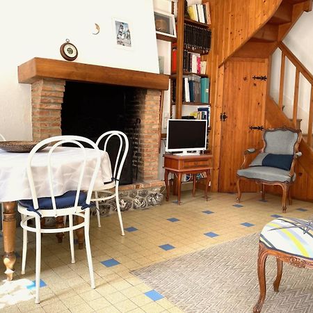 Traditional Fisherman Cottage Ипор Екстериор снимка