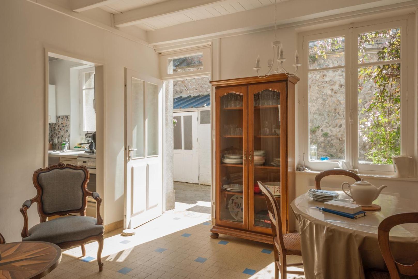 Traditional Fisherman Cottage Ипор Екстериор снимка