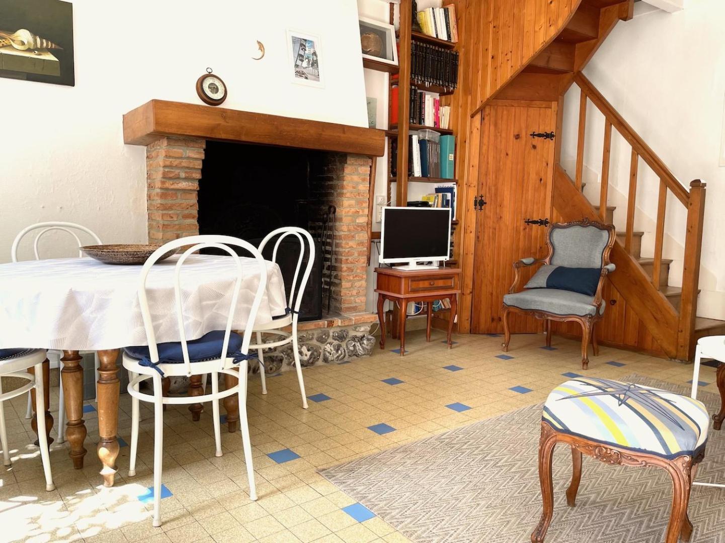 Traditional Fisherman Cottage Ипор Екстериор снимка