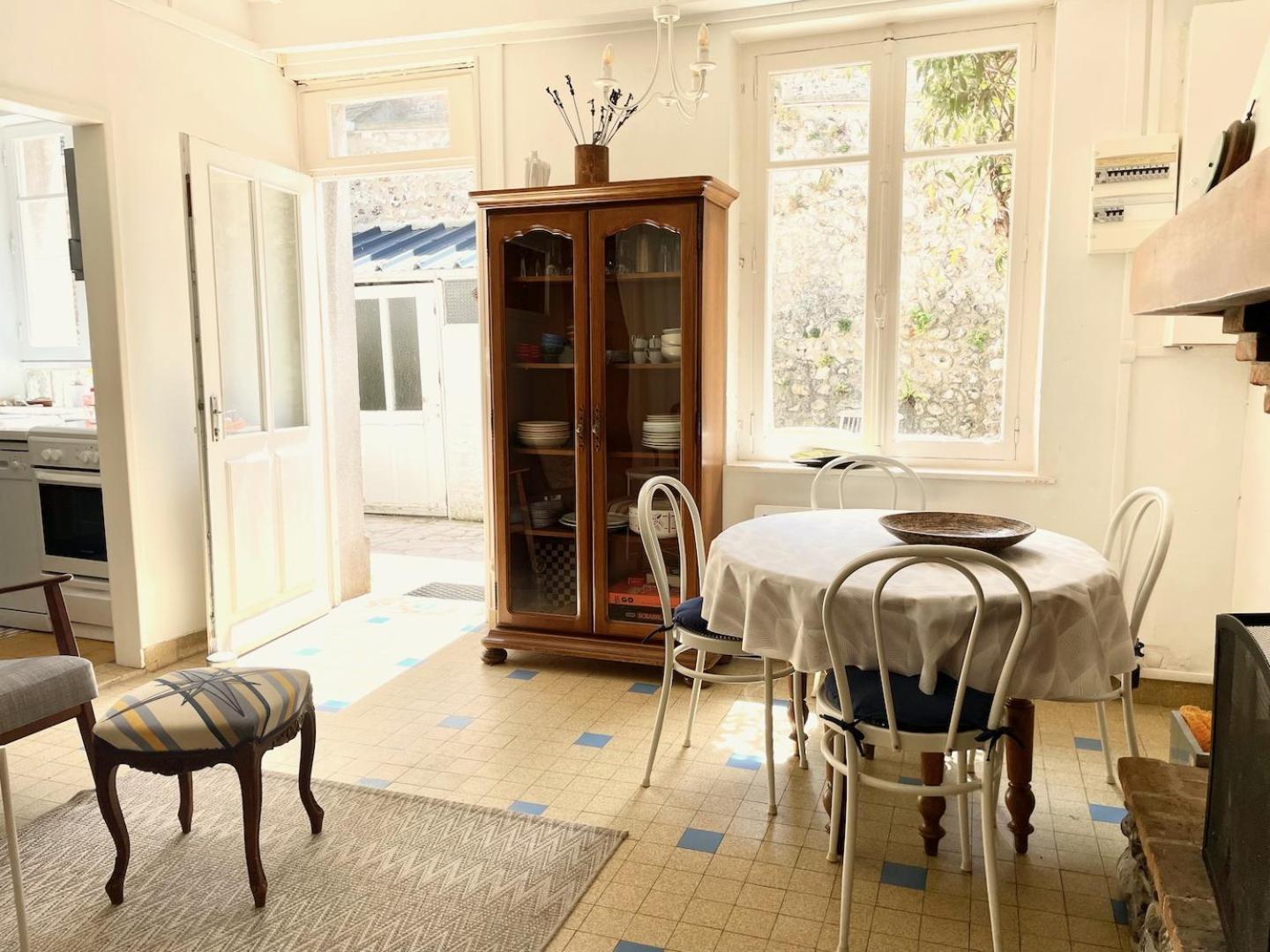 Traditional Fisherman Cottage Ипор Екстериор снимка